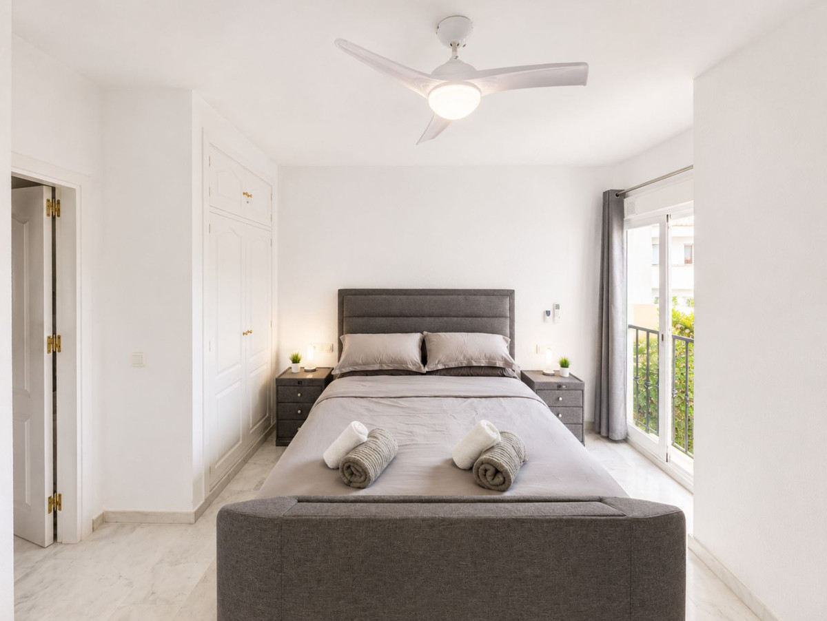 Se vende Apartamento Planta Baja de 2 dormitorios en Costa Del Sol, Málaga, España