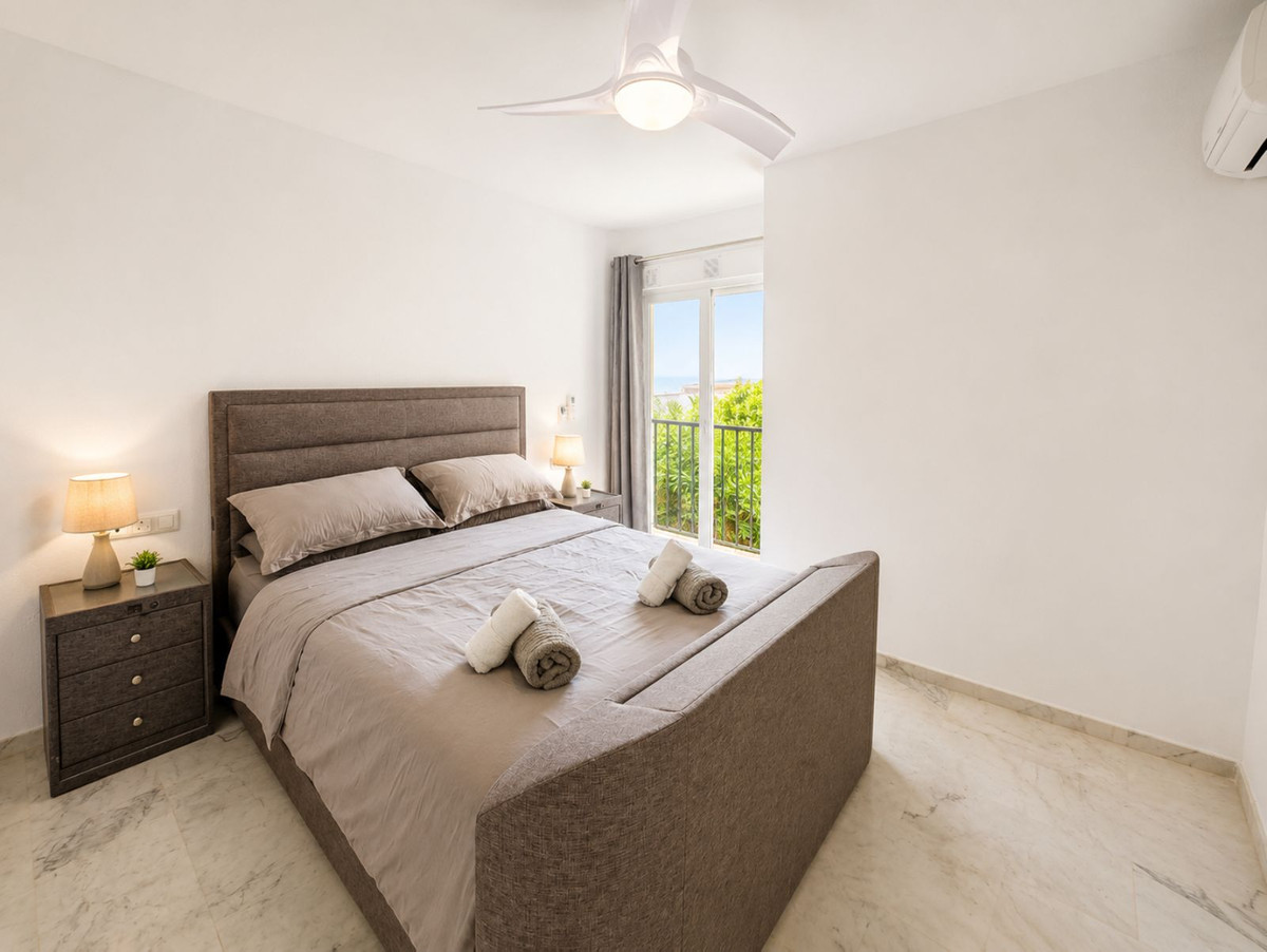 Se vende Apartamento Planta Baja de 2 dormitorios en Costa Del Sol, Málaga, España