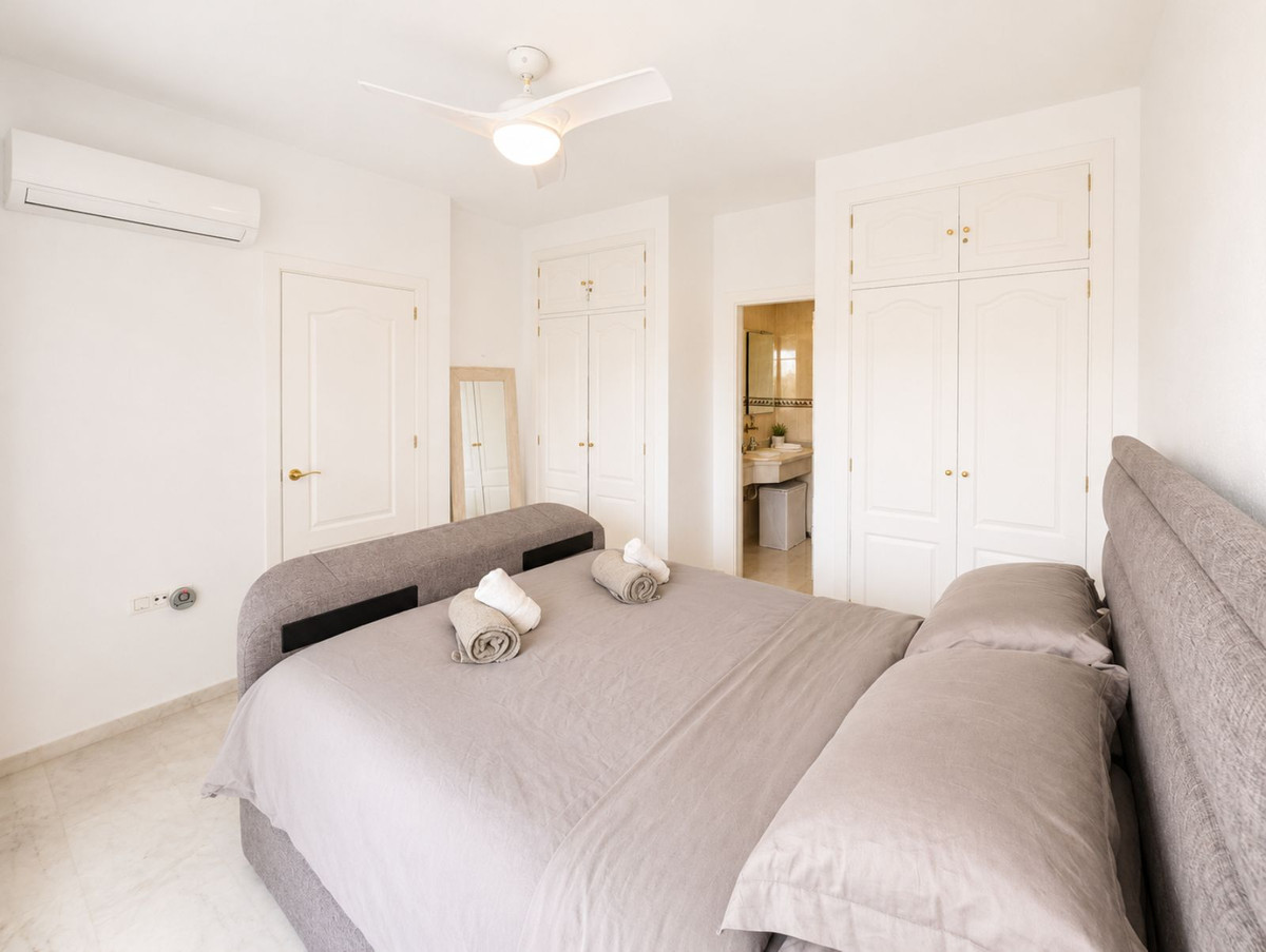 Se vende Apartamento Planta Baja de 2 dormitorios en Costa Del Sol, Málaga, España
