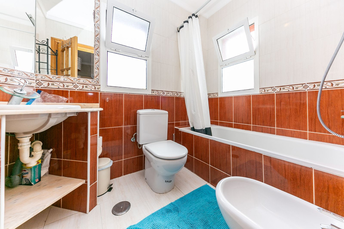 5 Bed Townhouse for sale in Mijas Costa Del Sol, Málaga, Spain