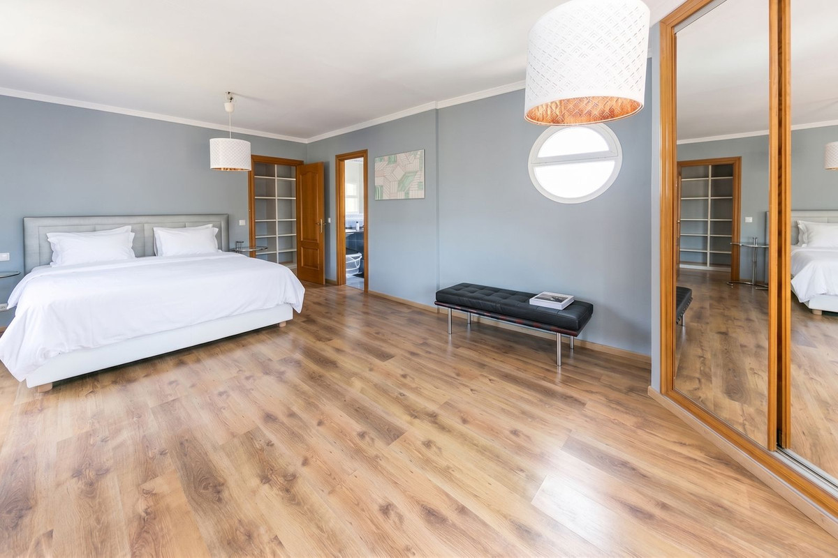 5 Bed Townhouse for sale in Mijas Costa Del Sol, Málaga, Spain