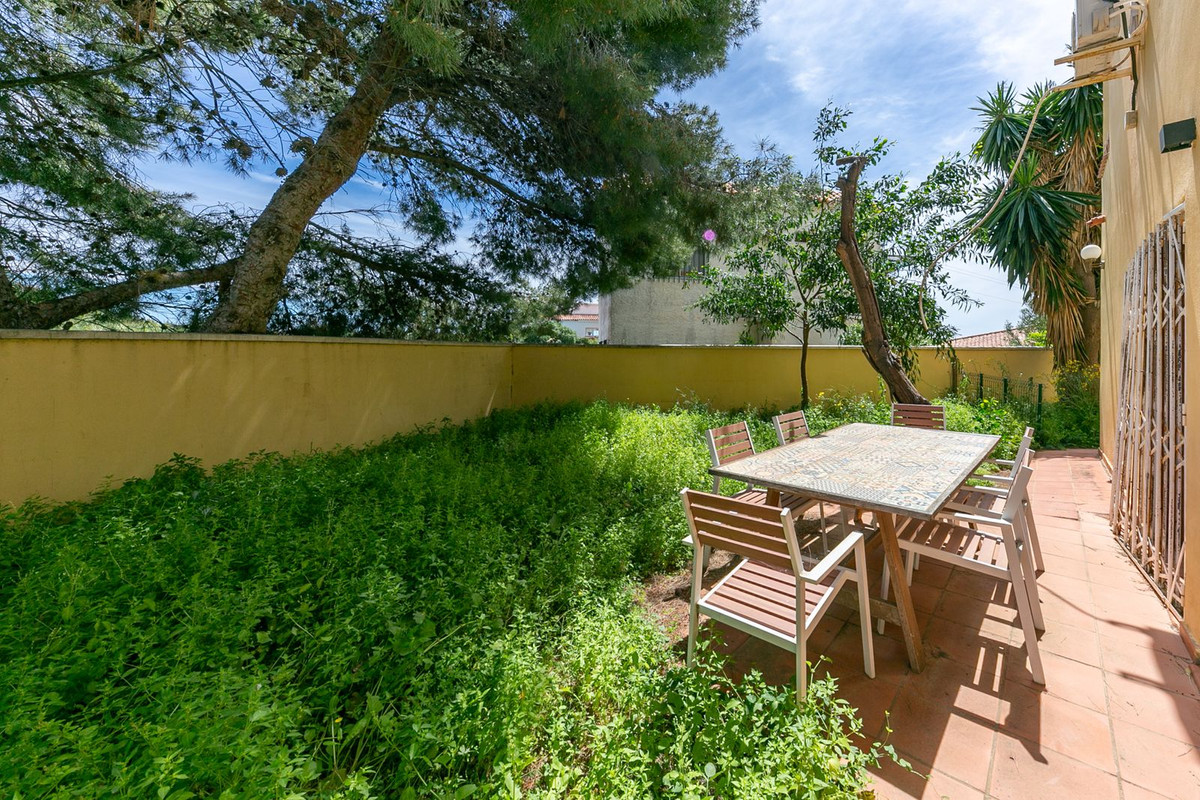 5 Bed Townhouse for sale in Mijas Costa Del Sol, Málaga, Spain