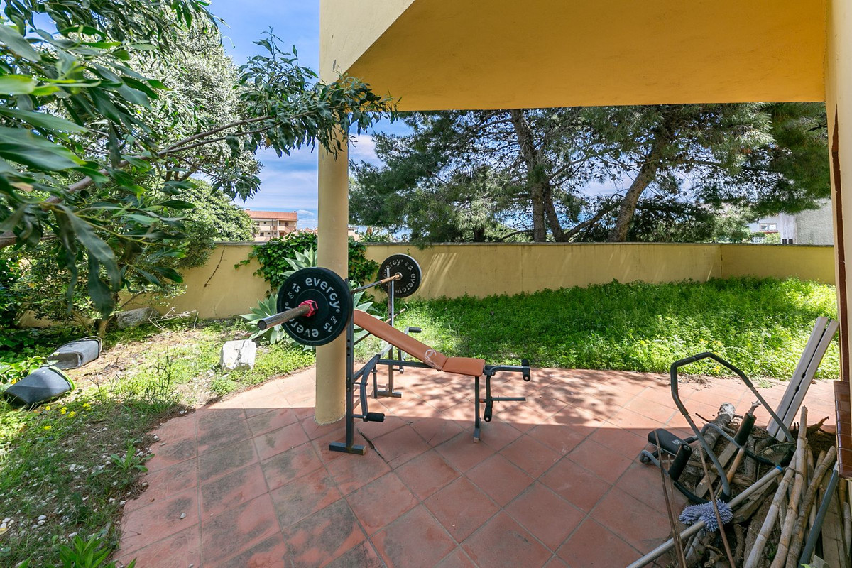5 Bed Townhouse for sale in Mijas Costa Del Sol, Málaga, Spain