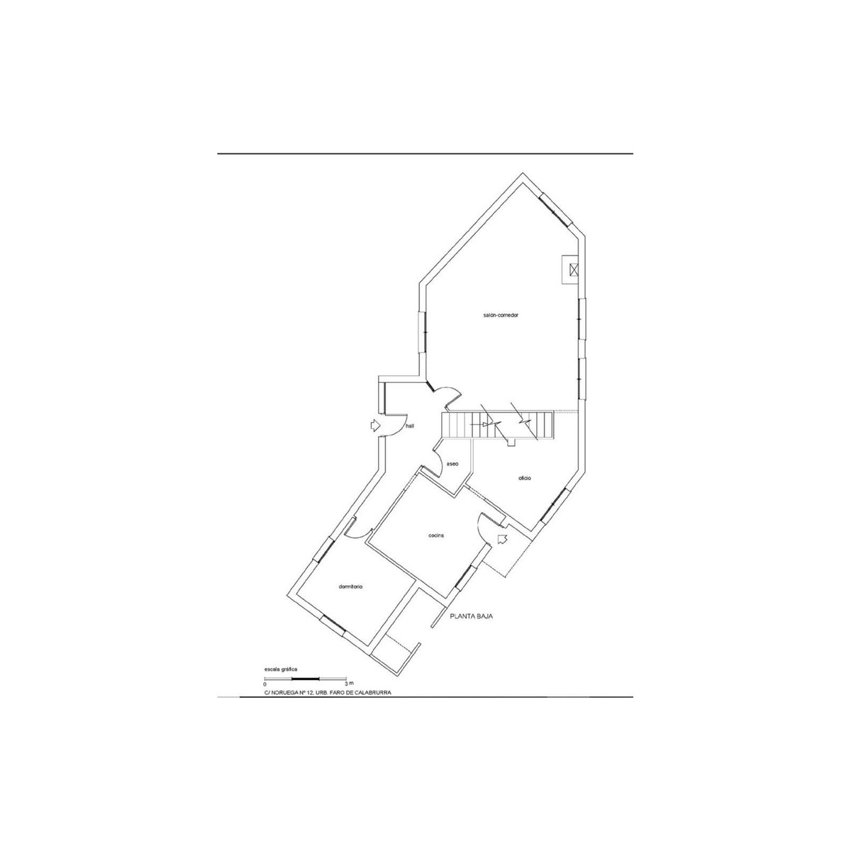 5 Bed Townhouse for sale in Mijas Costa Del Sol, Málaga, Spain