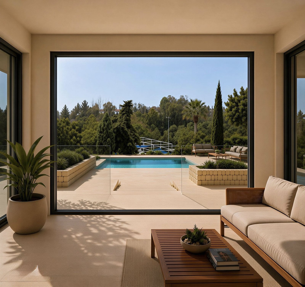 3 Bed Townhouse for sale in Elviria Costa Del Sol, Málaga, Spain