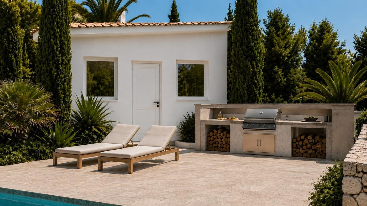 3 Bed Townhouse for sale in Elviria Costa Del Sol, Málaga, Spain