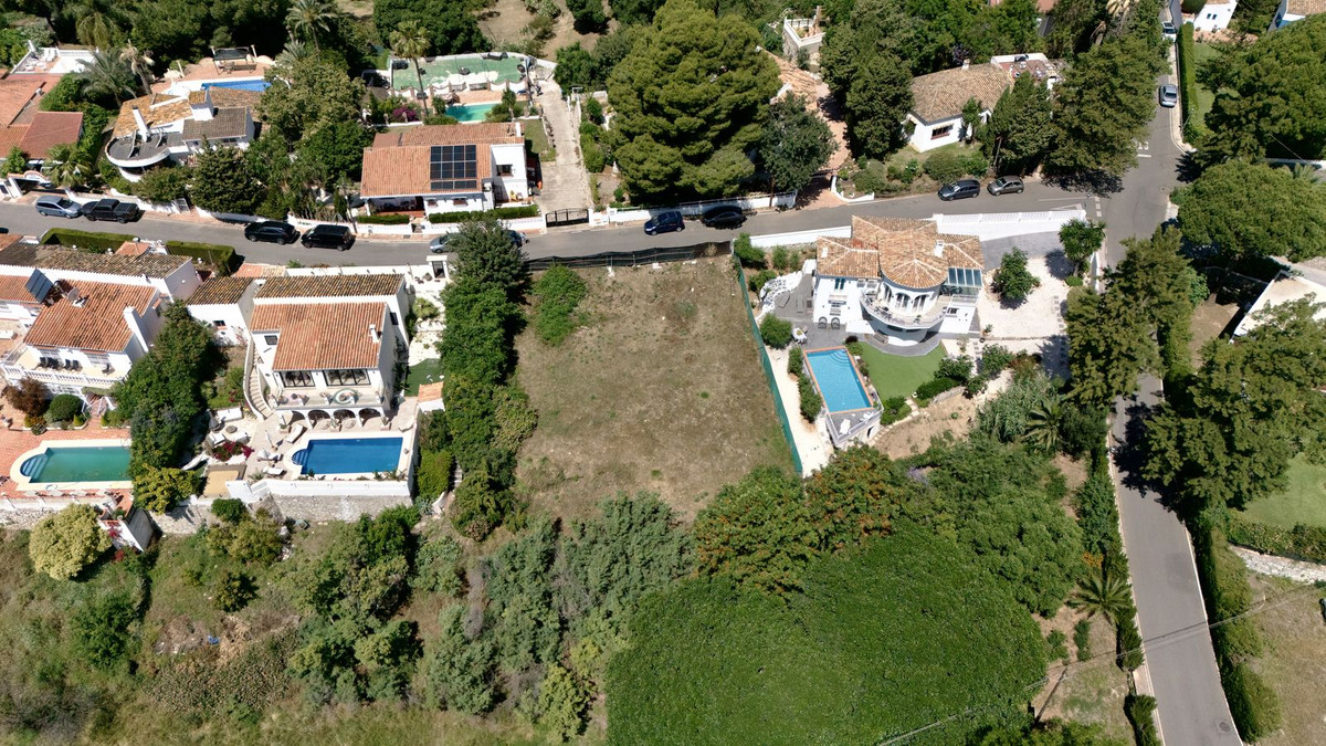Plots for sale in Mijas Costa Del Sol, Málaga, Spain