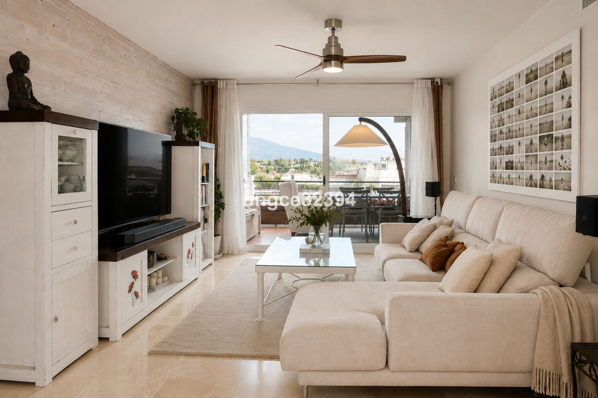 Se vende Ático de 2 dormitorios en Costa Del Sol, Málaga, España