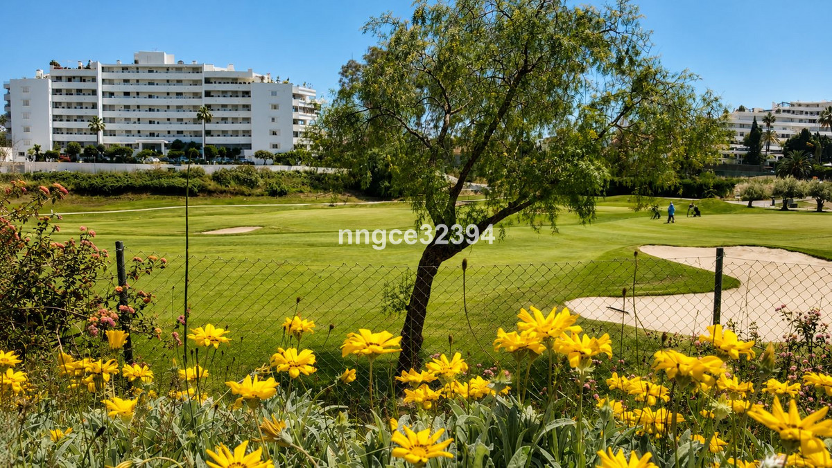 Se vende Ático de 2 dormitorios en Costa Del Sol, Málaga, España