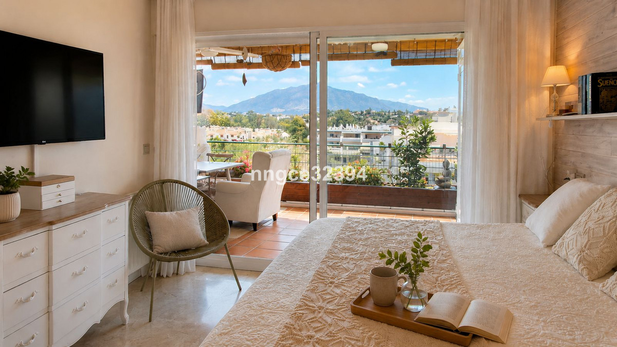 Se vende Ático de 2 dormitorios en Costa Del Sol, Málaga, España