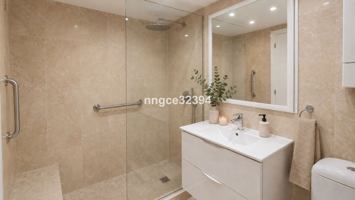 Se vende Ático de 2 dormitorios en Costa Del Sol, Málaga, España
