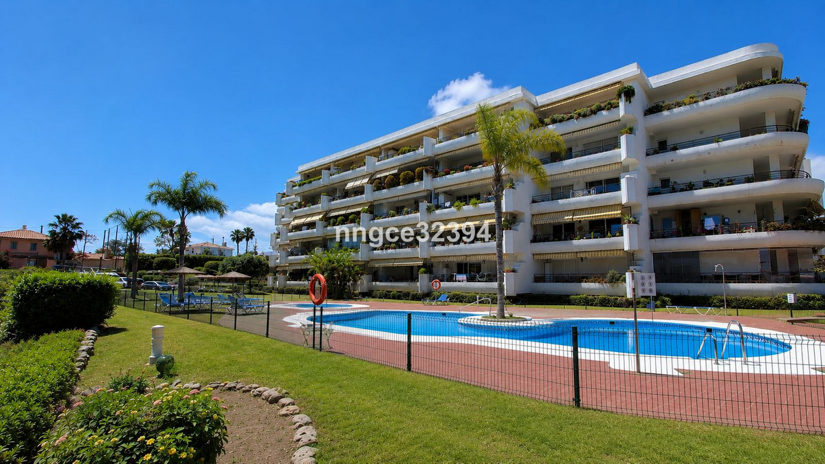 Se vende Ático de 2 dormitorios en Costa Del Sol, Málaga, España