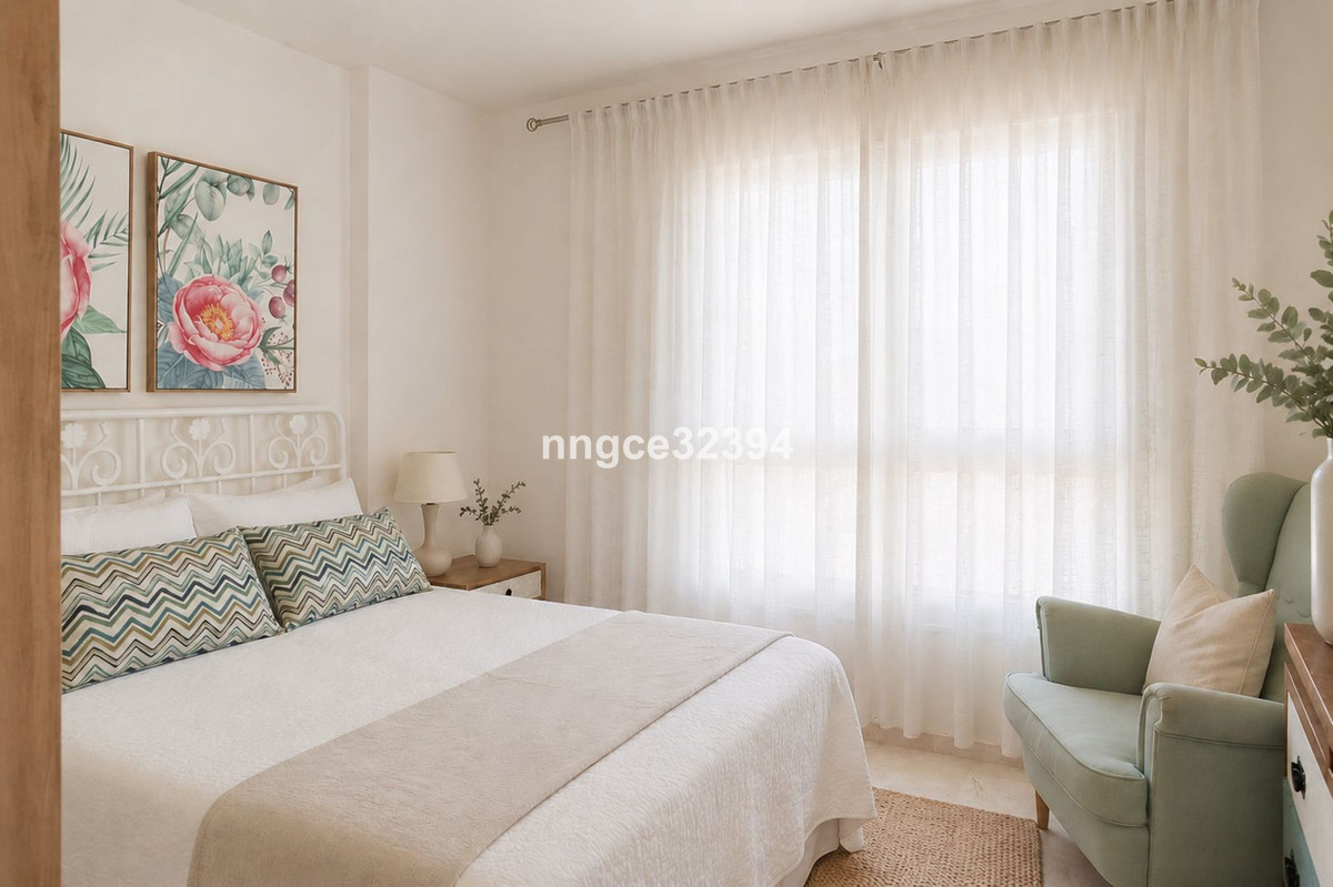 Se vende Ático de 2 dormitorios en Costa Del Sol, Málaga, España