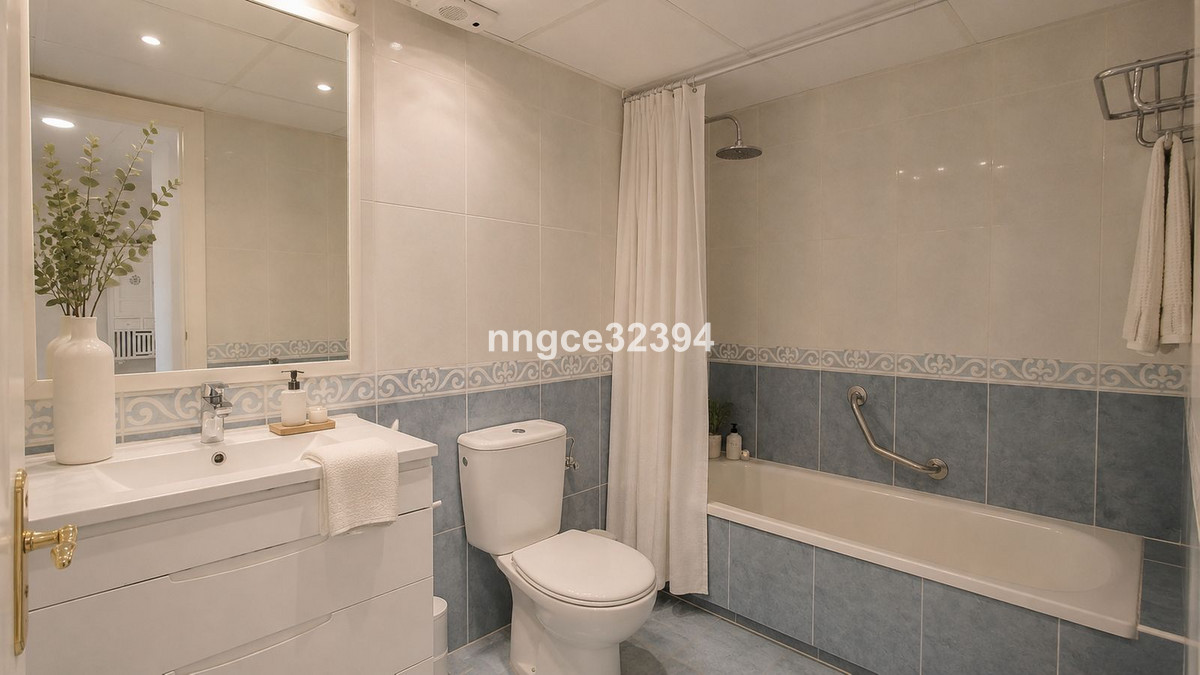 Se vende Ático de 2 dormitorios en Costa Del Sol, Málaga, España