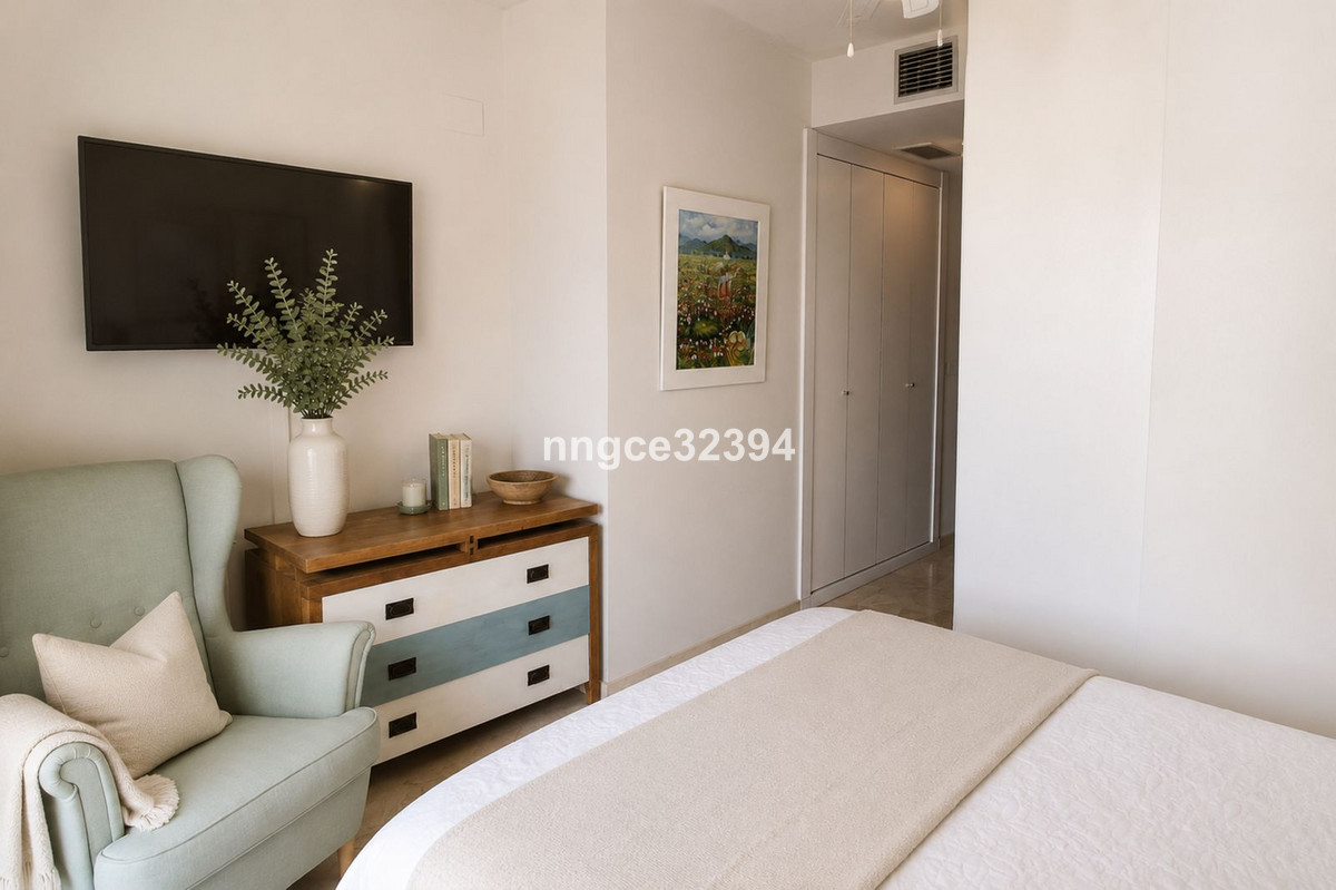 Se vende Ático de 2 dormitorios en Costa Del Sol, Málaga, España