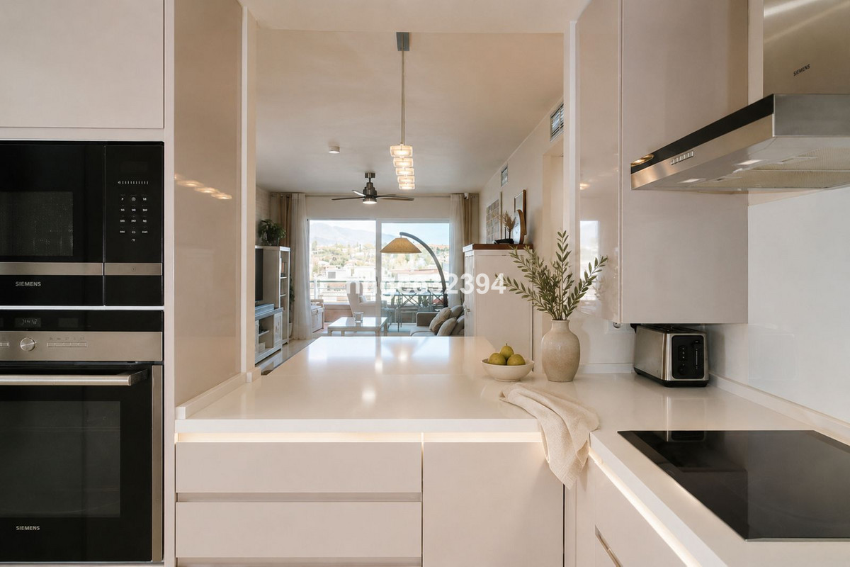 Se vende Ático de 2 dormitorios en Costa Del Sol, Málaga, España