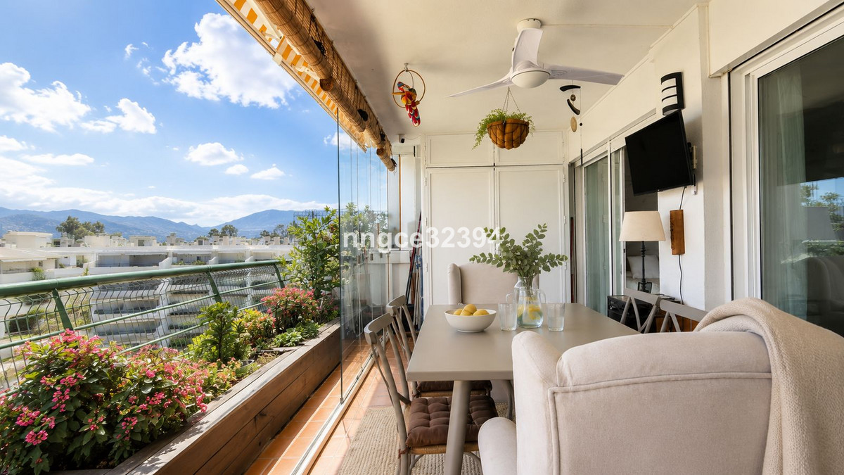 Se vende Ático de 2 dormitorios en Costa Del Sol, Málaga, España