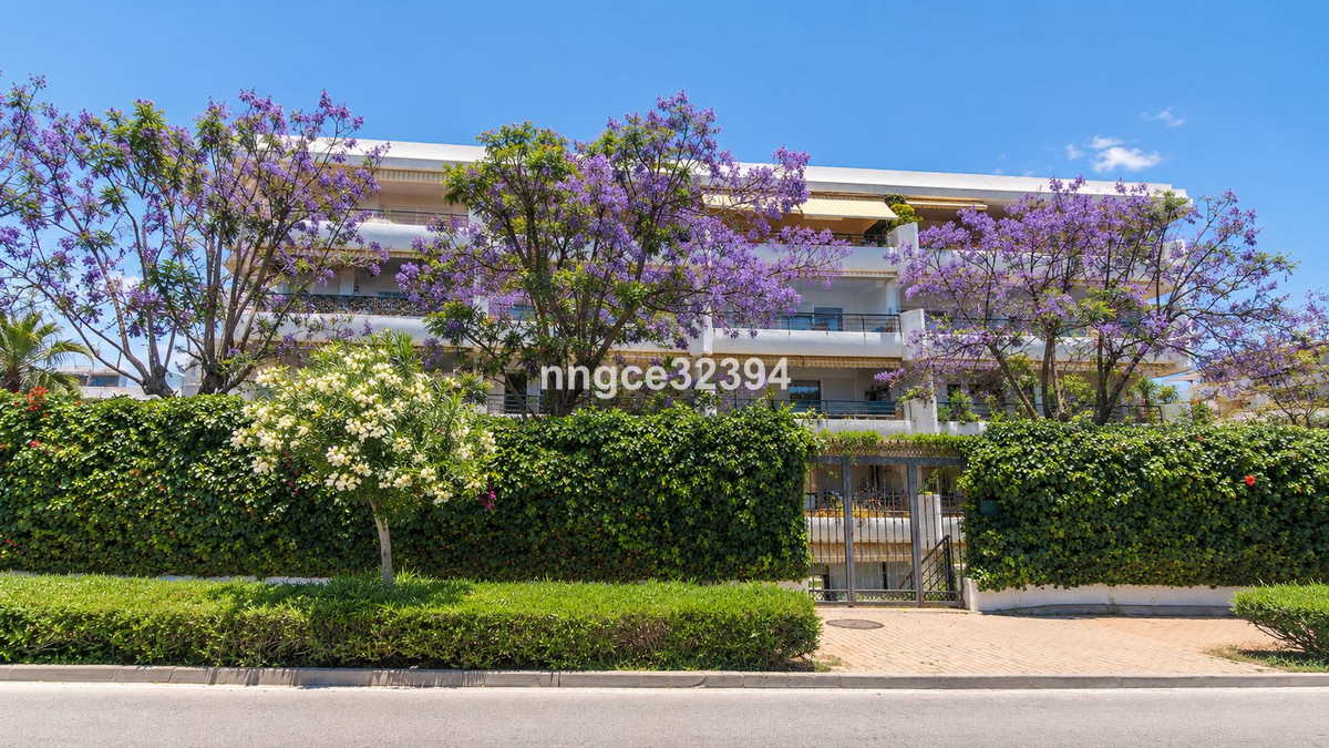 Se vende Ático de 2 dormitorios en Costa Del Sol, Málaga, España