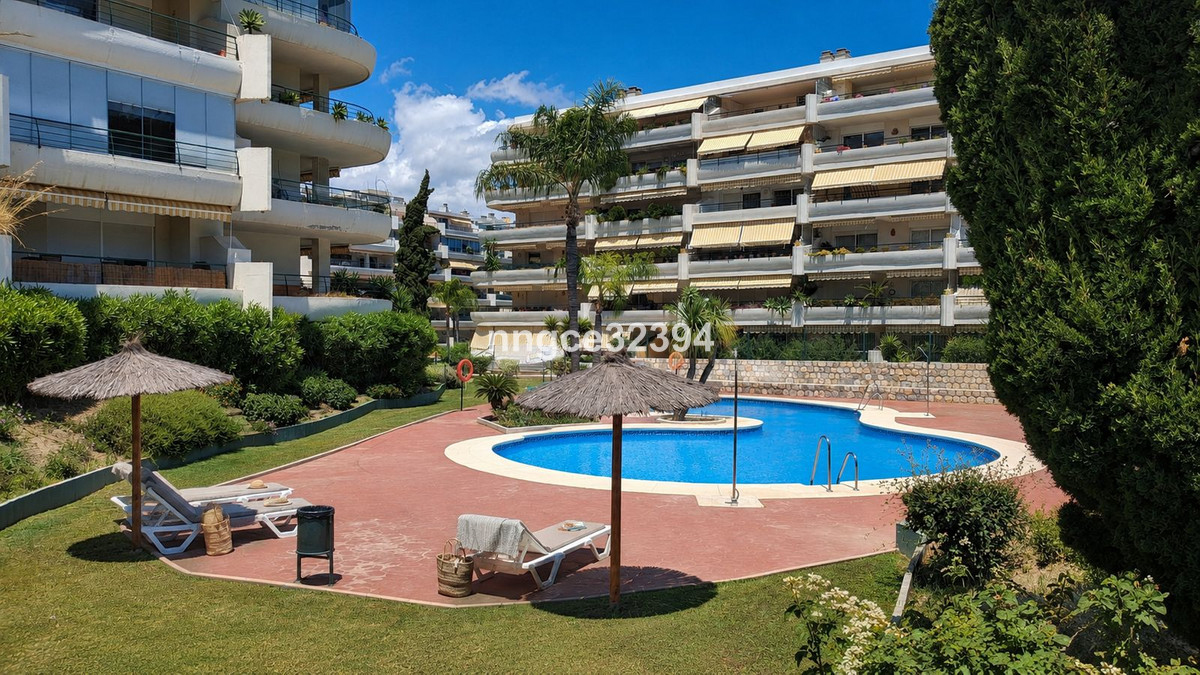 Se vende Ático de 2 dormitorios en Costa Del Sol, Málaga, España