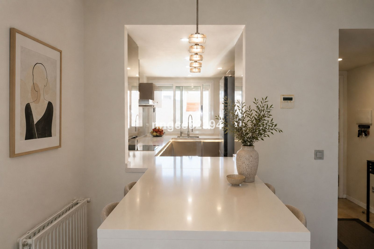 Se vende Ático de 2 dormitorios en Costa Del Sol, Málaga, España