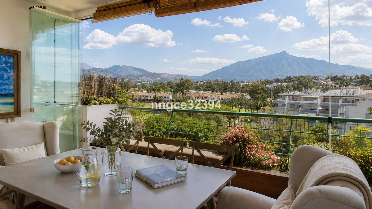 Se vende Ático de 2 dormitorios en Costa Del Sol, Málaga, España