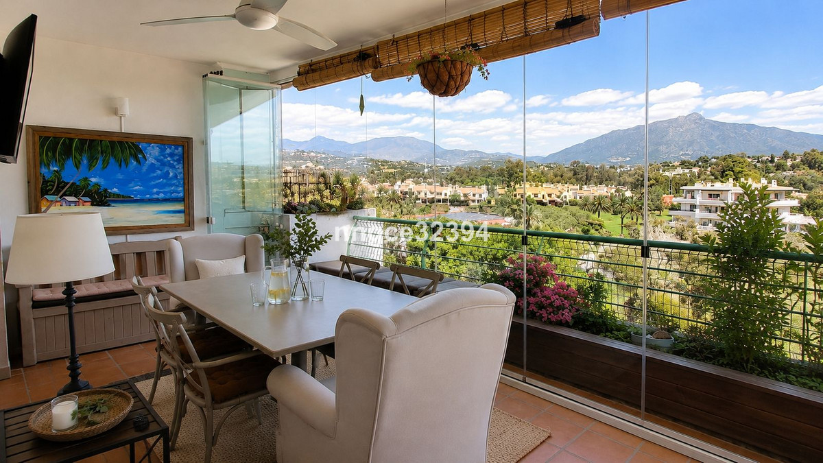 Se vende Ático de 2 dormitorios en Costa Del Sol, Málaga, España