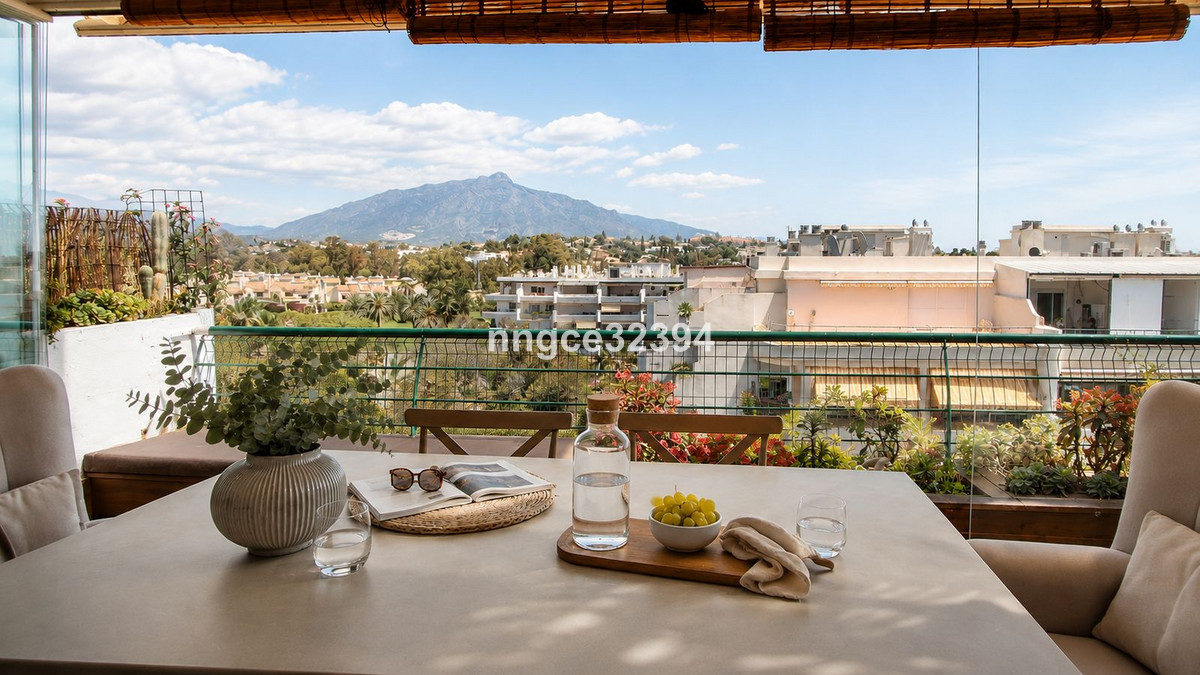Se vende Ático de 2 dormitorios en Costa Del Sol, Málaga, España