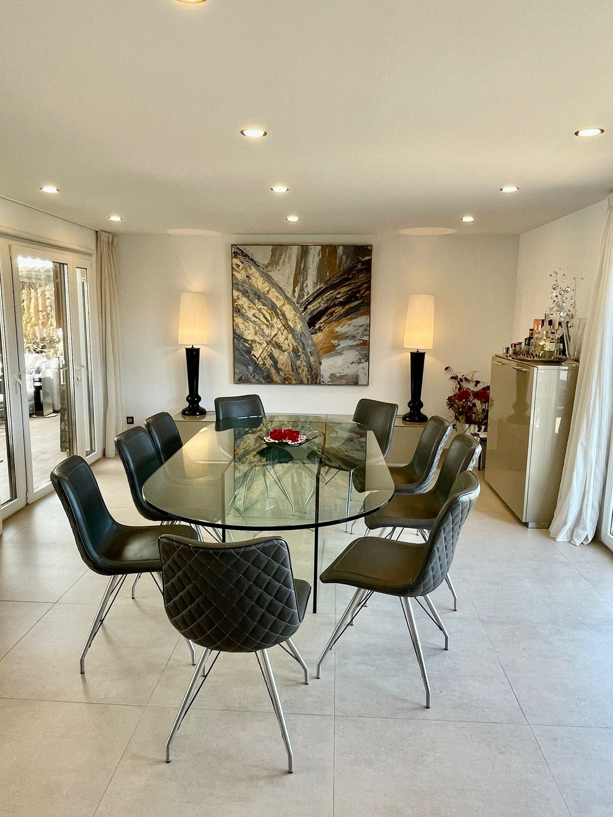 Se vende Villa - Chalet de 8 dormitorios en Costa Del Sol, Málaga, España