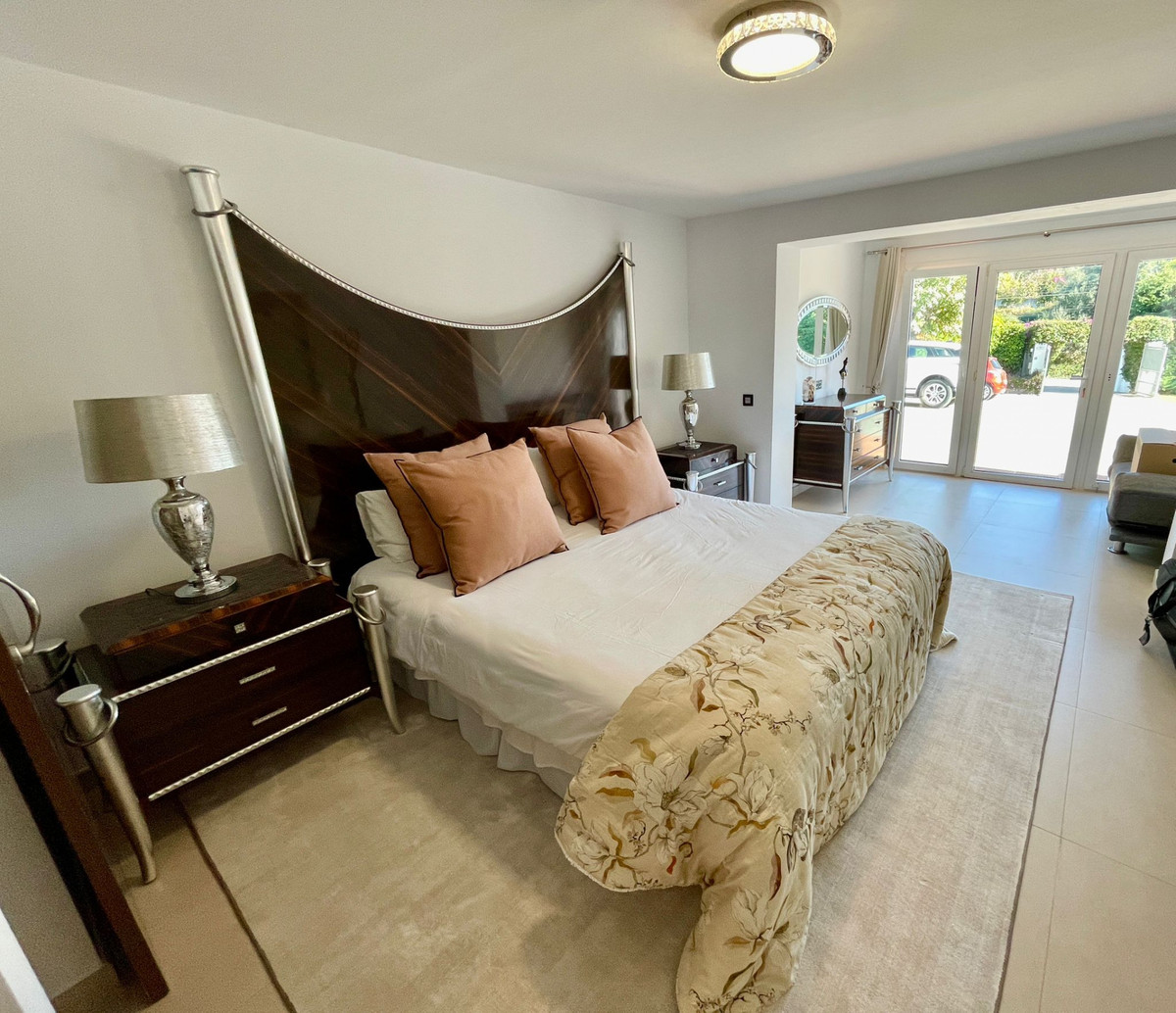 Se vende Villa - Chalet de 8 dormitorios en Costa Del Sol, Málaga, España