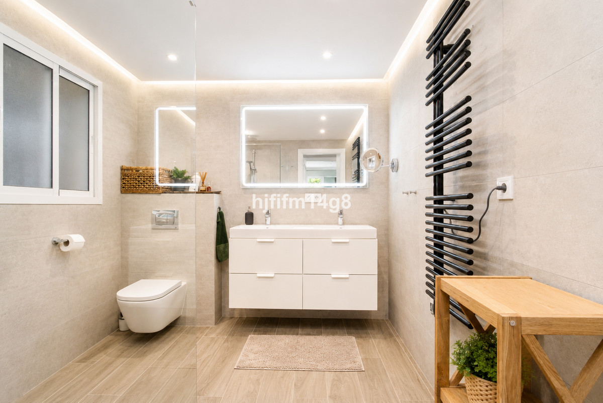 4 Bed Townhouse for sale in La Campana Costa Del Sol, Málaga, Spain