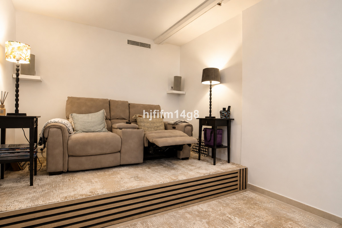 4 Bed Townhouse for sale in La Campana Costa Del Sol, Málaga, Spain