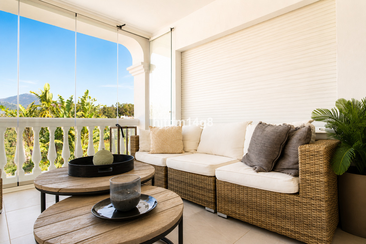 4 Bed Townhouse for sale in La Campana Costa Del Sol, Málaga, Spain