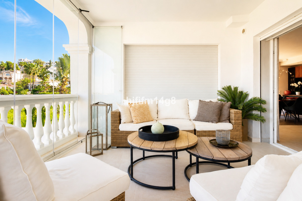 4 Bed Townhouse for sale in La Campana Costa Del Sol, Málaga, Spain