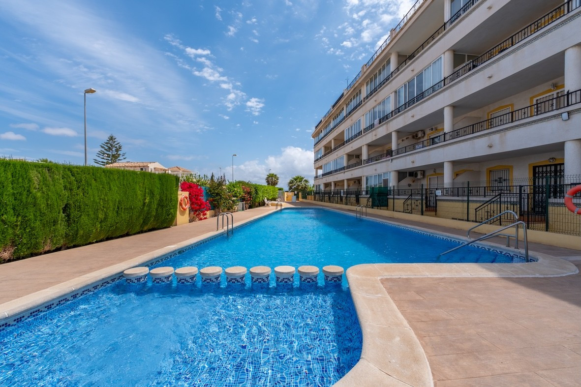 2 Bed Apartment for sale in Playa Flamenca Costa Blanca, Alicante, Spain