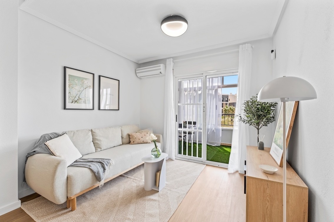 2 Bed Apartment for sale in Playa Flamenca Costa Blanca, Alicante, Spain