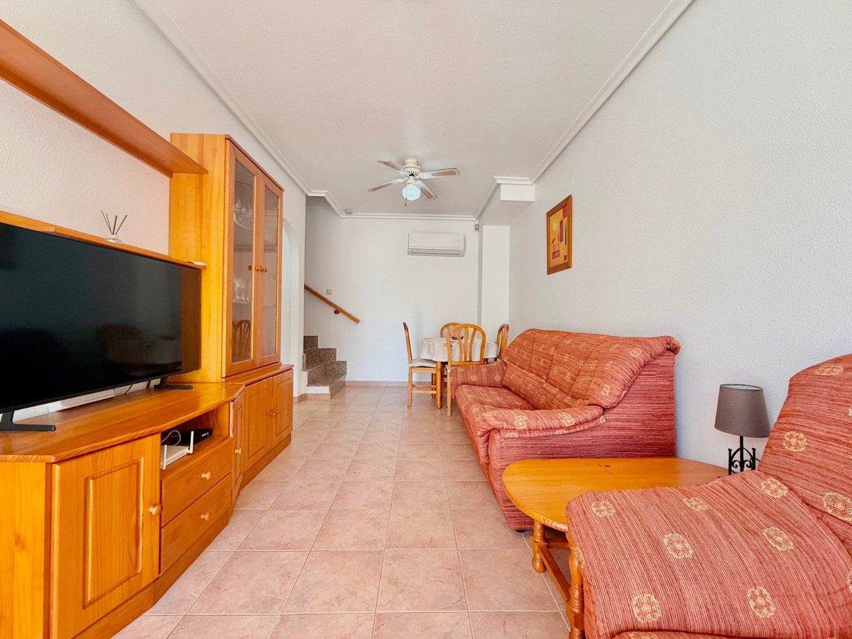 Se vende Pareada de 3 dormitorios en Costa Blanca, Alicante, España