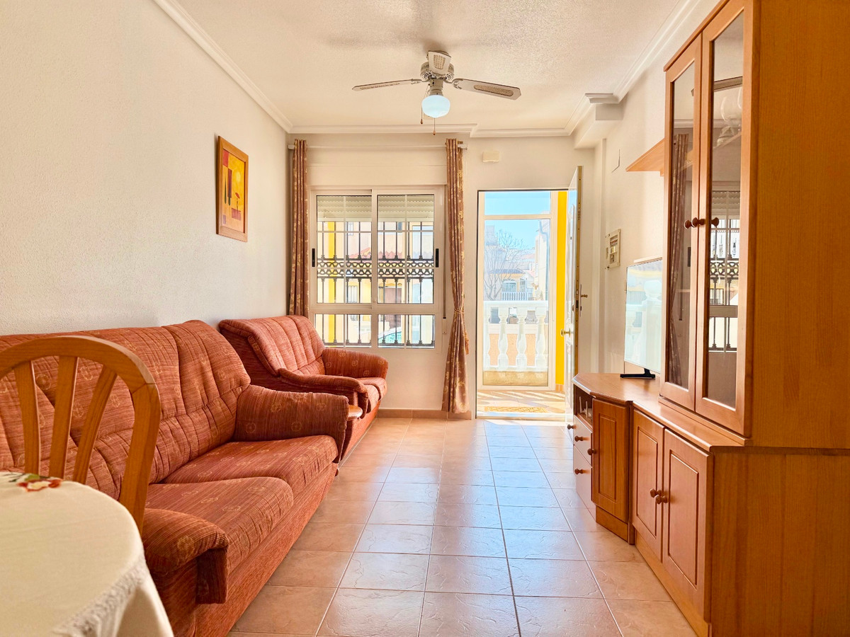 Se vende Pareada de 3 dormitorios en Costa Blanca, Alicante, España