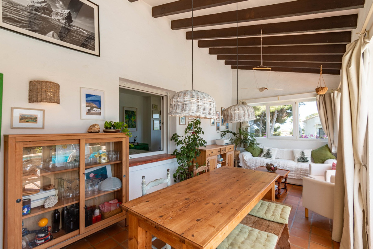 3 Bed Townhouse for sale in Javea Costa Blanca, Alicante, Spain