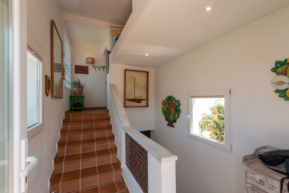 3 Bed Townhouse for sale in Javea Costa Blanca, Alicante, Spain