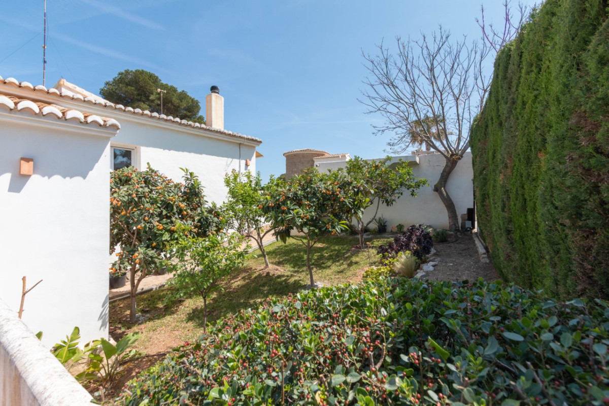 3 Bed Townhouse for sale in Javea Costa Blanca, Alicante, Spain