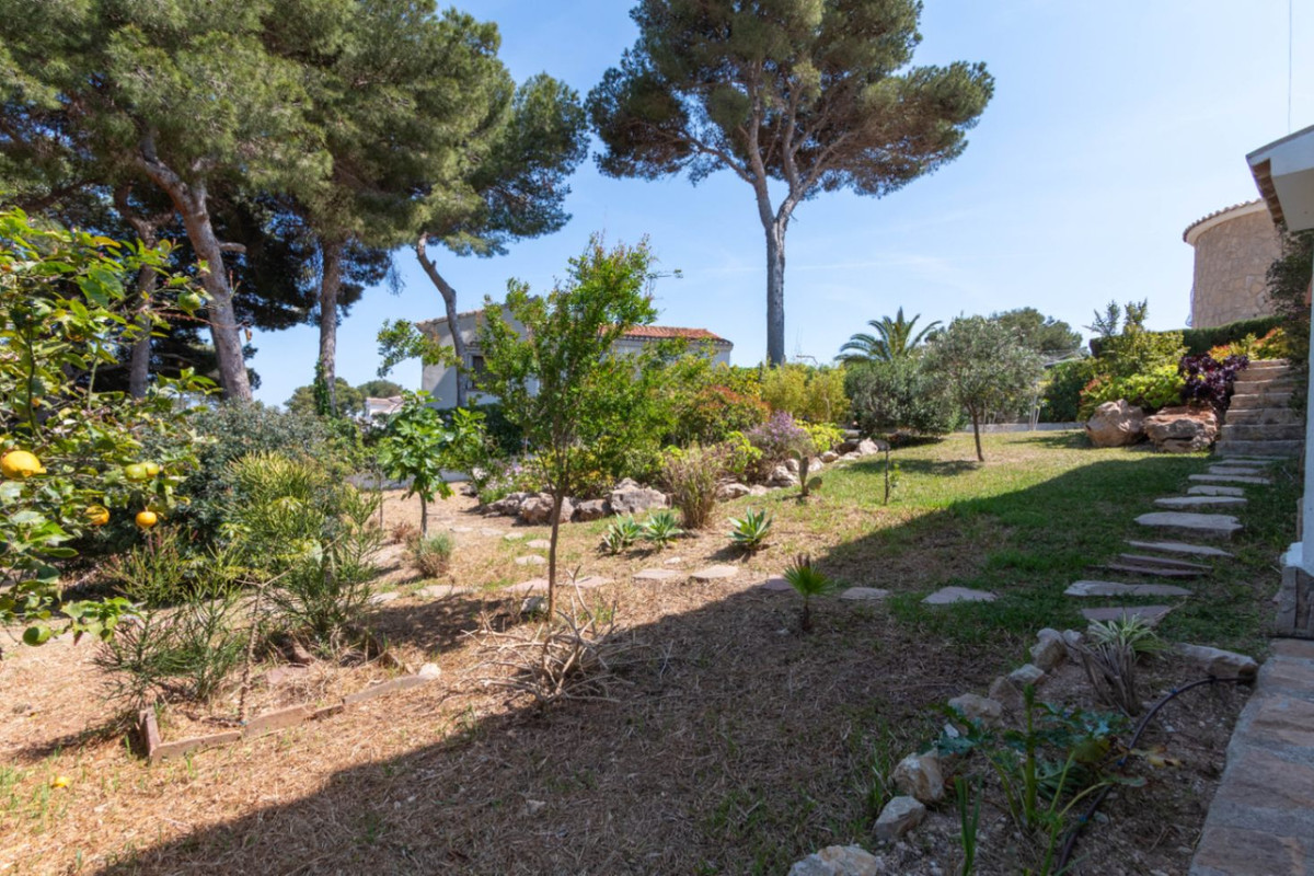 3 Bed Townhouse for sale in Javea Costa Blanca, Alicante, Spain