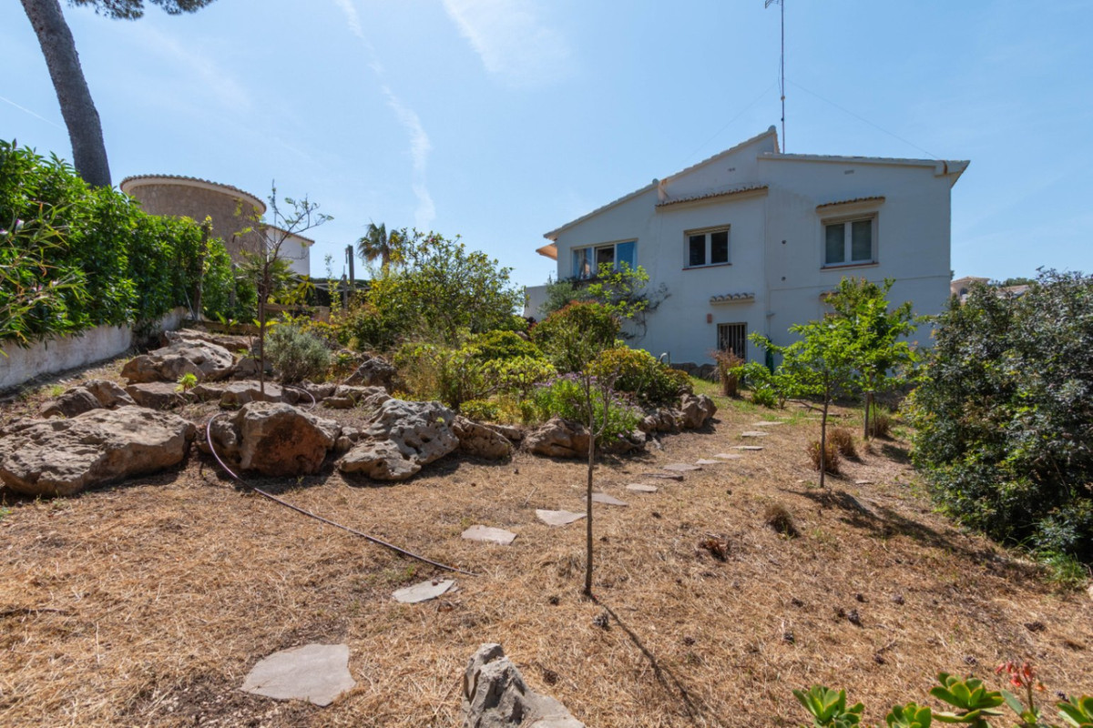 3 Bed Townhouse for sale in Javea Costa Blanca, Alicante, Spain
