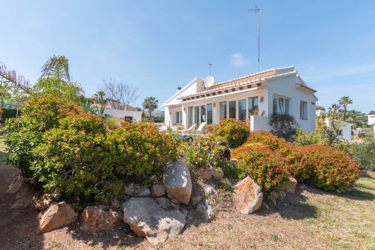 3 Bed Townhouse for sale in Javea Costa Blanca, Alicante, Spain