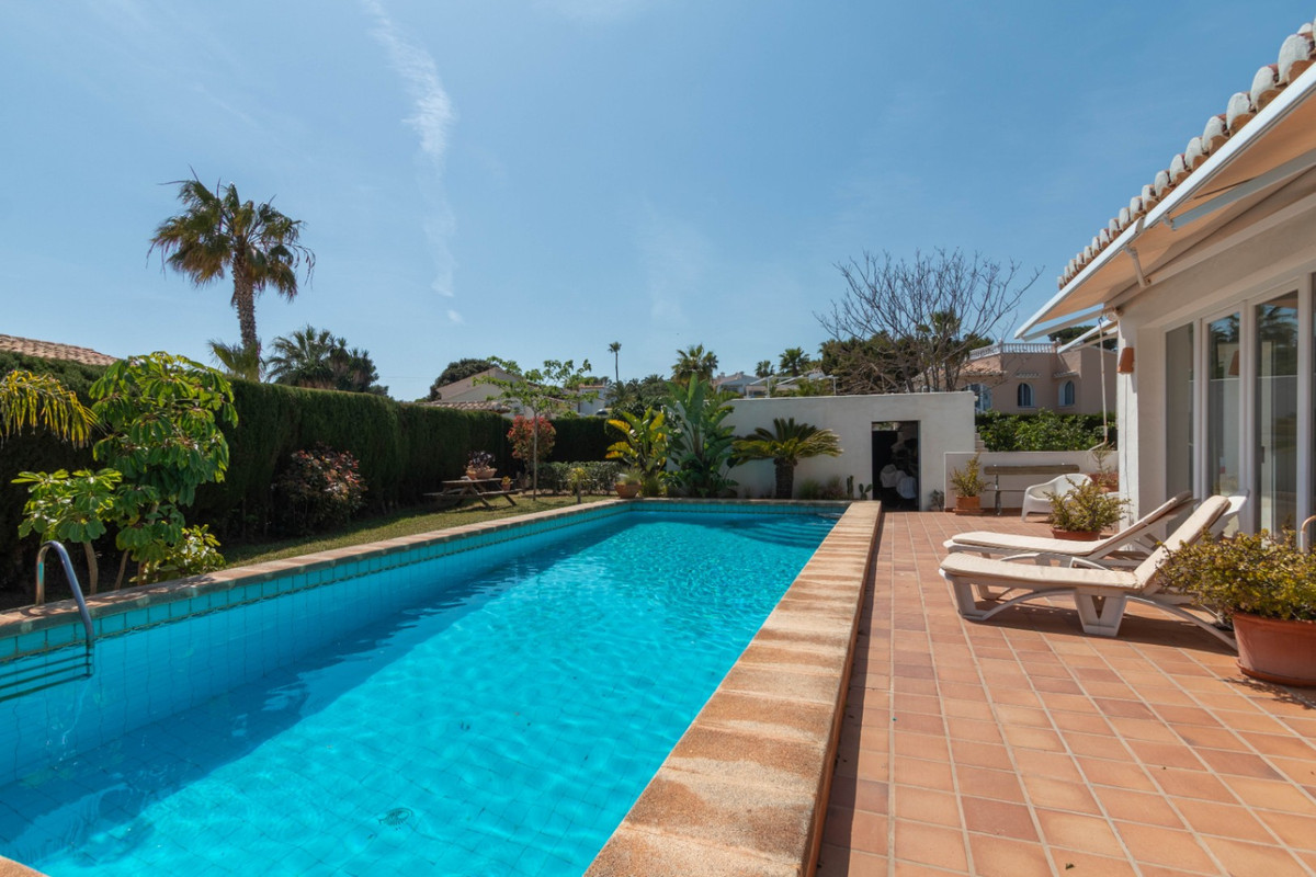 3 Bed Townhouse for sale in Javea Costa Blanca, Alicante, Spain