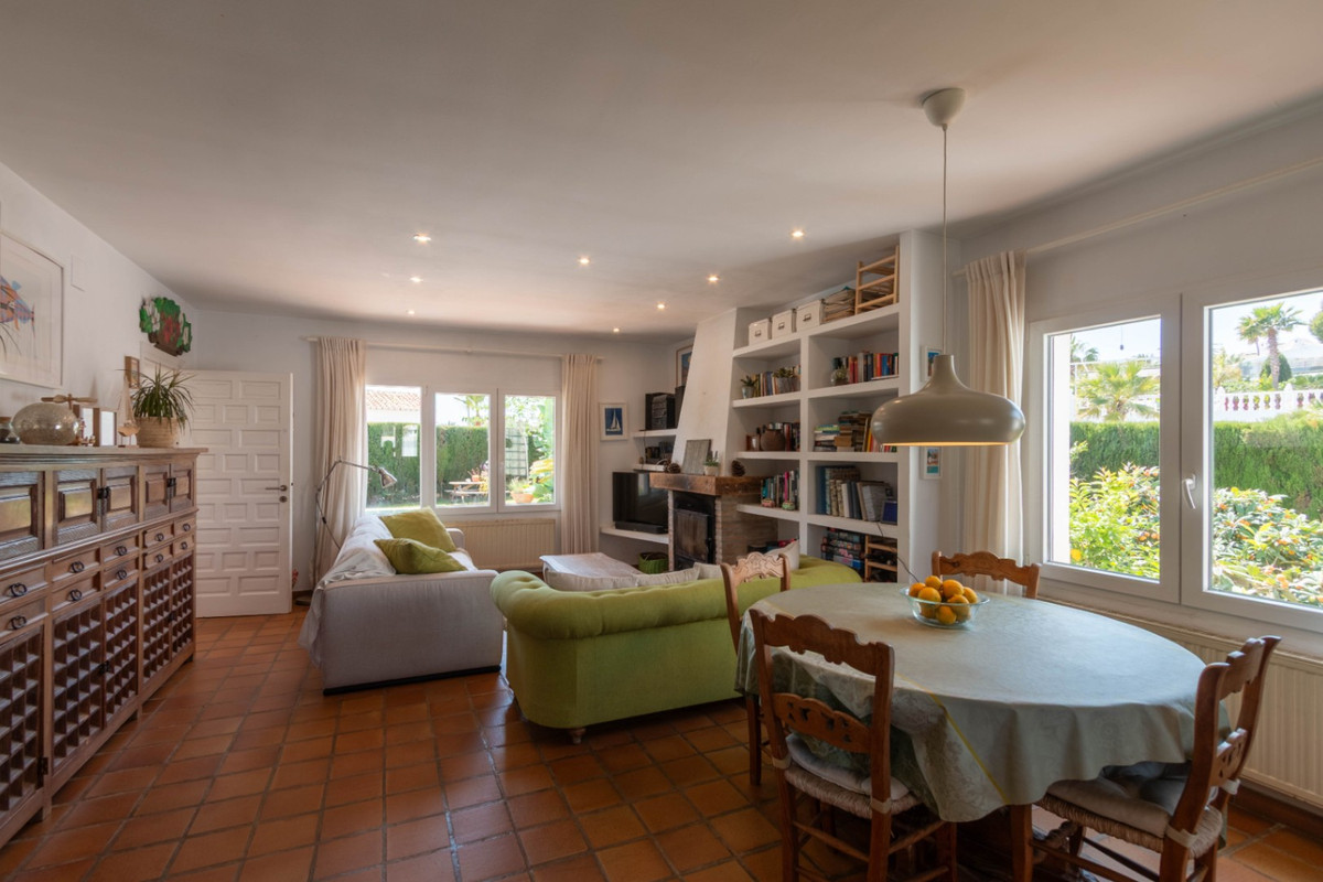 3 Bed Townhouse for sale in Javea Costa Blanca, Alicante, Spain