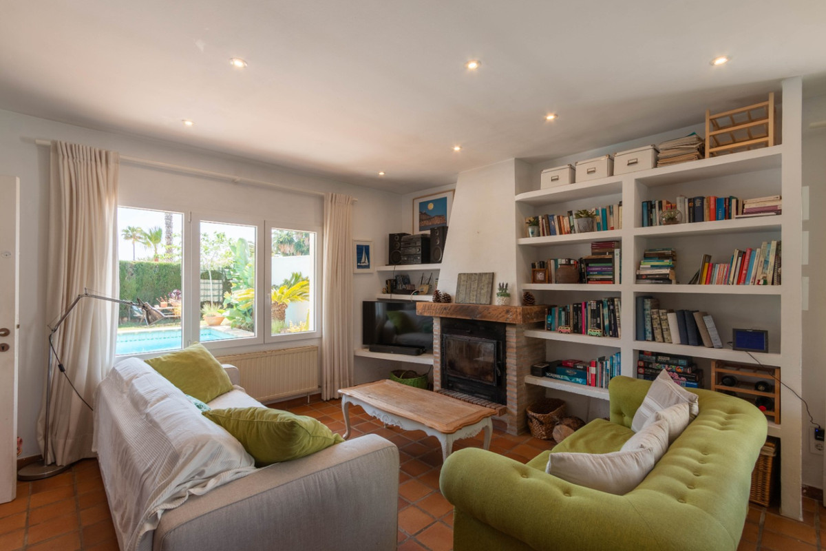 3 Bed Townhouse for sale in Javea Costa Blanca, Alicante, Spain