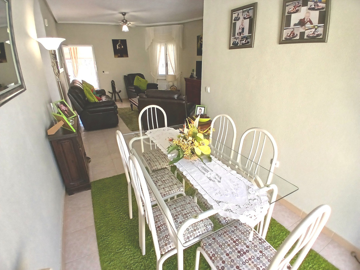 3 Bed Townhouse for sale in Villamartin Costa Blanca, Alicante, Spain
