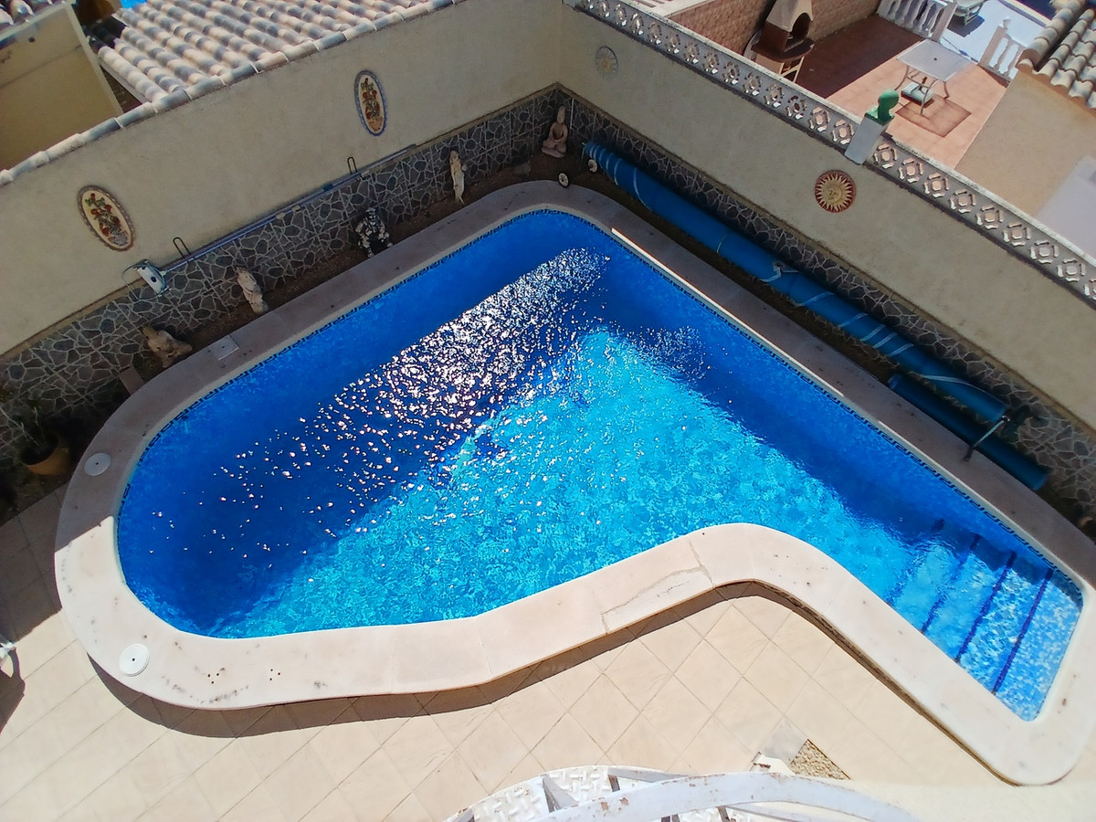3 Bed Townhouse for sale in Villamartin Costa Blanca, Alicante, Spain