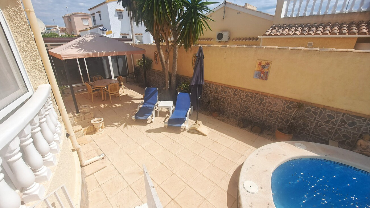 3 Bed Townhouse for sale in Villamartin Costa Blanca, Alicante, Spain