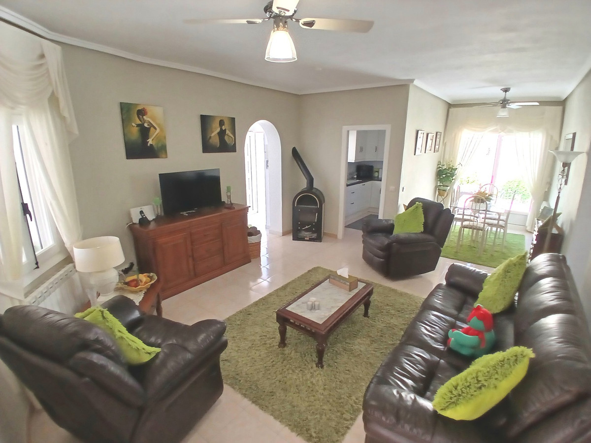3 Bed Townhouse for sale in Villamartin Costa Blanca, Alicante, Spain